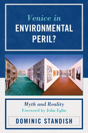 Venice in Environmental Peril