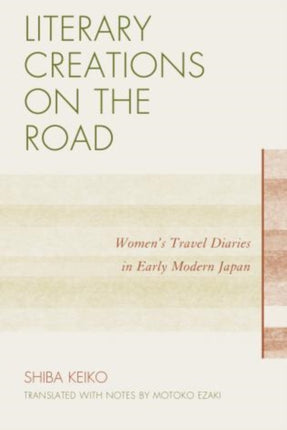 Literary Creations on the Road Womens Travel