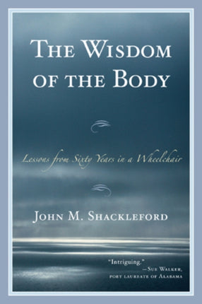 The Wisdom of the Body