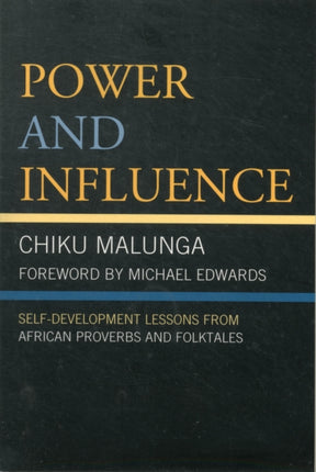 Power and Influence SelfDevelopment Lessons from