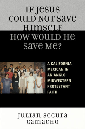 If Jesus Could Not Save Himself How Would He Save
