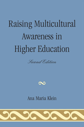 Raising Multicultural Awareness in Higher
