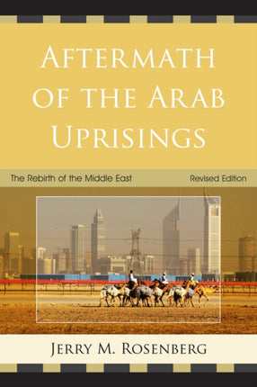 Aftermath of the Arab Uprisings
