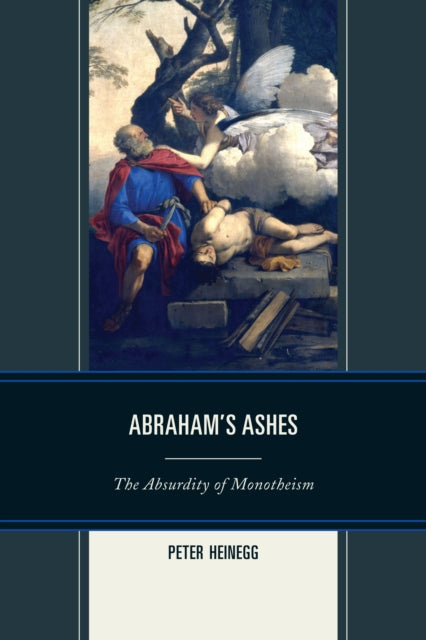 Abrahams Ashes