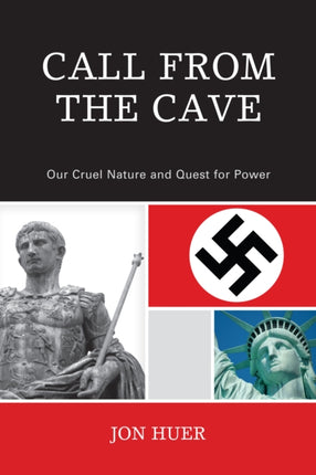 Call From the Cave