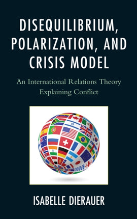 Disequilibrium Polarization and Crisis Model