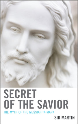 Secret of the Savior