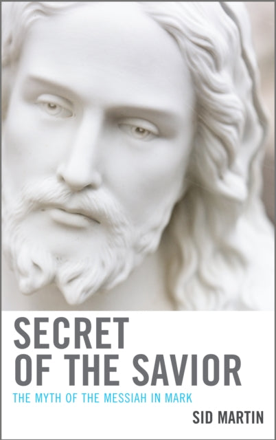 Secret of the Savior
