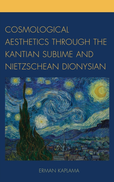 Cosmological Aesthetics through the Kantian