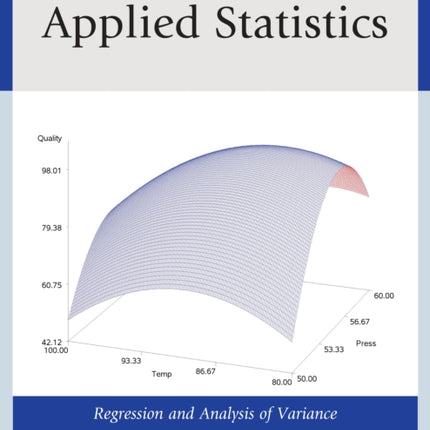 Applied Statistics