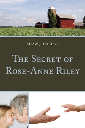 The Secret of RoseAnne Riley