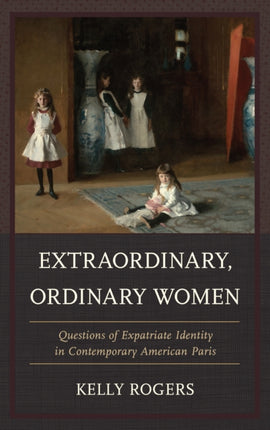 Extraordinary Ordinary Women