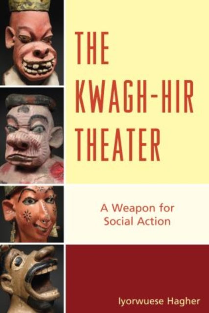 The Kwaghhir Theater