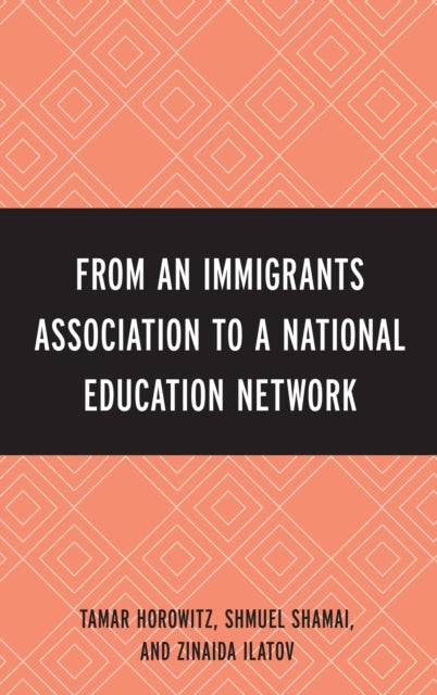 From an Immigrant Association to a National