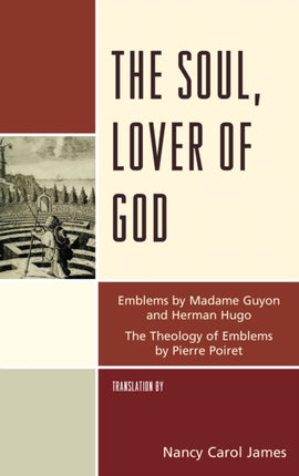 The Soul Lover of God