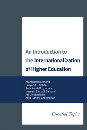 An Introduction to the Internationalization of