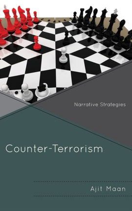 CounterTerrorism