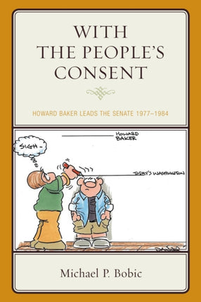 With the Peoples Consent