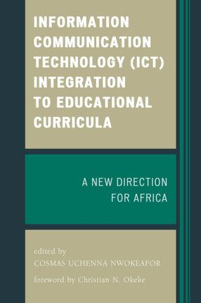 Information Communication Technology ICT