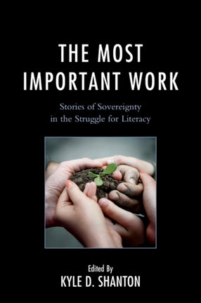 The Most Important Work Stories of Sovereignty in