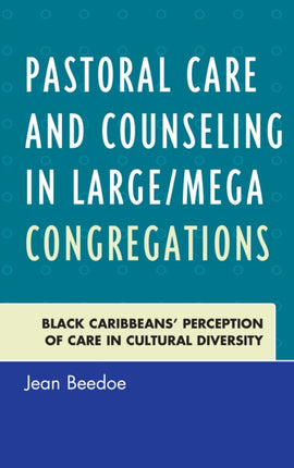 Pastoral Care and Counseling in LargeMega