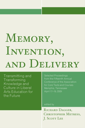 Memory Invention and Delivery Transmitting and
