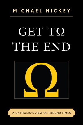 Get to the End
