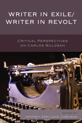 Writer in ExileWriter in Revolt Critical