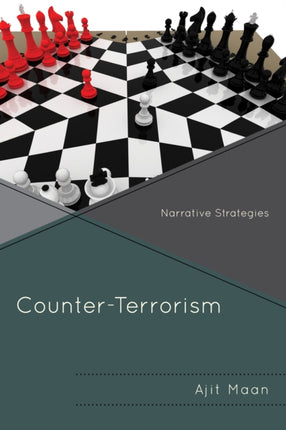 CounterTerrorism