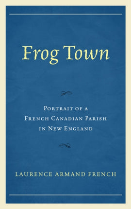 Frog Town