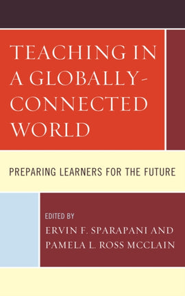 Teaching in a GloballyConnected World Preparing