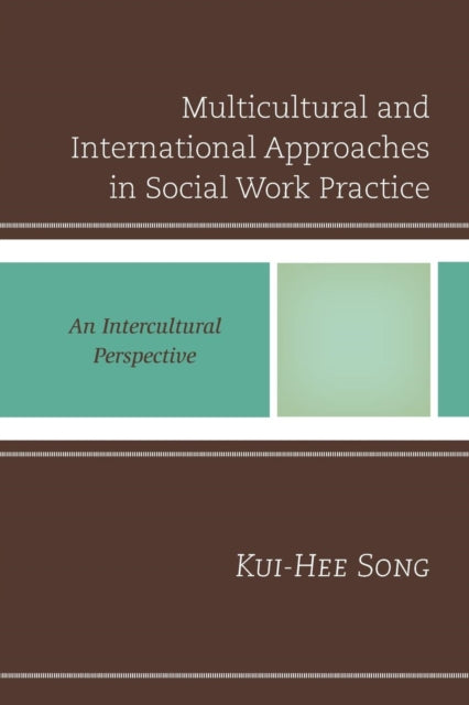 Multicultural and International Approaches in
