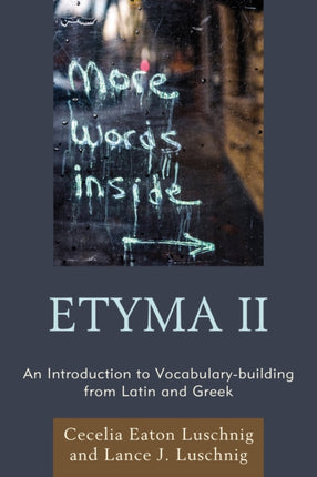ETYMA Two