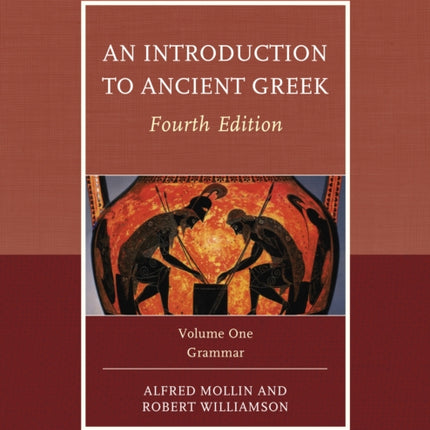 An Introduction to Ancient Greek