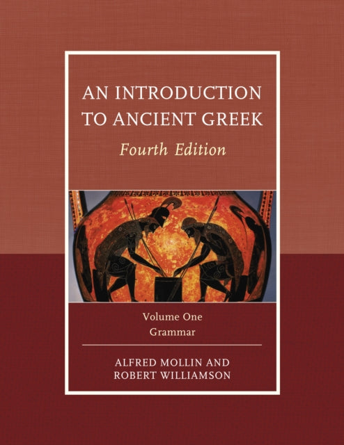 An Introduction to Ancient Greek