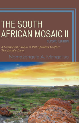 The South African Mosaic II Second Edition A