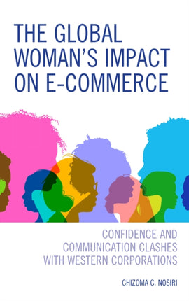 The Global Womans Impact on ECommerce
