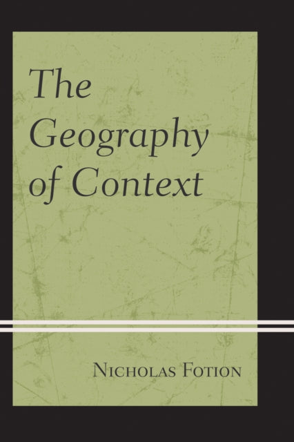 The Geography of Context
