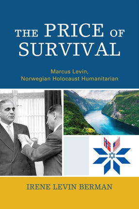 The Price of Survival Marcus Levin Norwegian