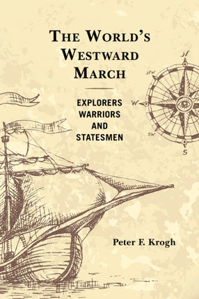 The Worlds Westward March