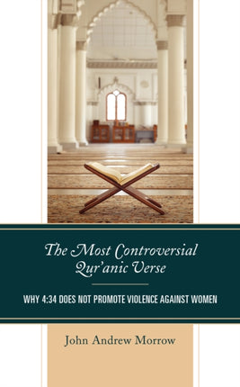 The Most Controversial Quranic Verse Why 434 Does