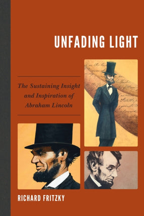 Unfading Light The Sustaining Insight and