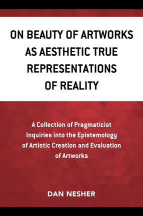 On Beauty of Artworks as Aesthetic True
