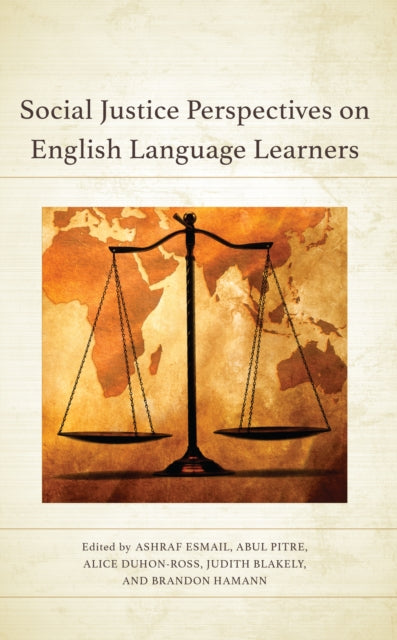 Social Justice Perspectives on English Language