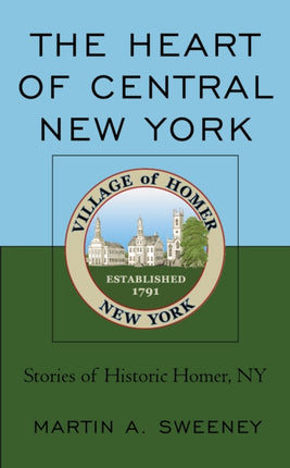 The Heart of Central New York