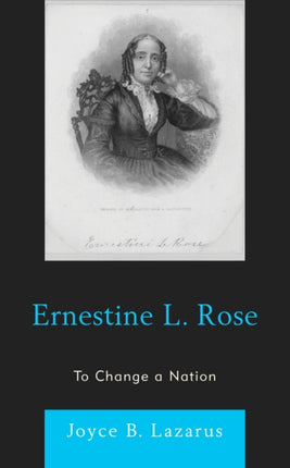 Ernestine L. Rose
