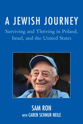 A Jewish Journey