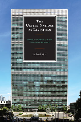 The United Nations as Leviathan