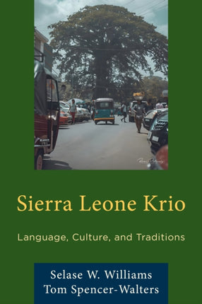 Sierra Leone Krio
