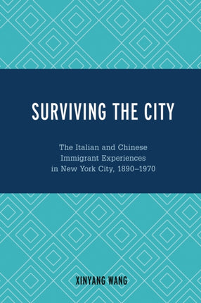 Surviving the City